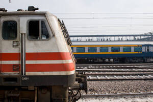 Аграрії та бізнес б’ють на сполох: підвищення тарифів Укрзалізниці може зупинити виробництво та підірвати експорт Аграрії та бізнес б’ють на сполох: підвищення тарифів Укрзалізниці може зупинити виробництво та підірвати експорт