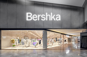  Zara  Bershka        