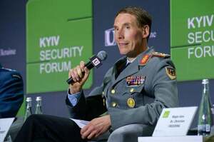 США призупинили частину постачань зброї Україні та не повідомили Німеччину – The Atlantic США призупинили частину постачань зброї Україні та не повідомили Німеччину – The Atlantic