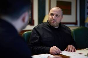 Українська делегація готуватиме нову зустріч із представниками Трампа – Зеленський Українська делегація готуватиме нову зустріч із представниками Трампа – Зеленський