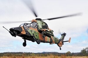          Eurocopter Tiger