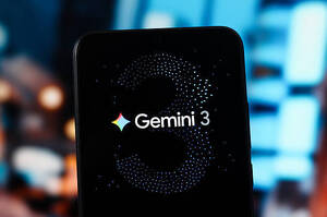 Gemini став найтрендовішим запитом Google цього року Gemini став найтрендовішим запитом Google цього року