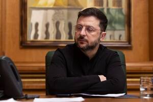 Axios дізнався деталі телефонної розмови між Зеленським та членами команди Трампа Axios дізнався деталі телефонної розмови між Зеленським та членами команди Трампа