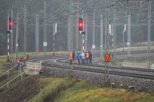 Польща звернулася до Інтерполу щодо розшуку українців, підозрюваних у диверсії Польща звернулася до Інтерполу щодо розшуку українців, підозрюваних у диверсії