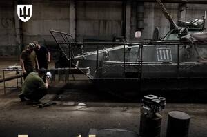 Міноборони України спрямувало понад 1,5 млрд грн на відновлення підприємств ОПК Міноборони України спрямувало понад 1,5 млрд грн на відновлення підприємств ОПК