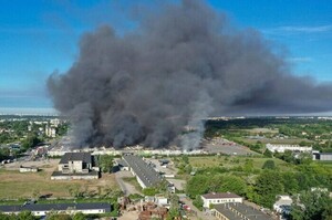 Financial Times: Гібридна війна росії в Європі – це підготовка до більшої війни Financial Times: Гібридна війна росії в Європі – це підготовка до більшої війни