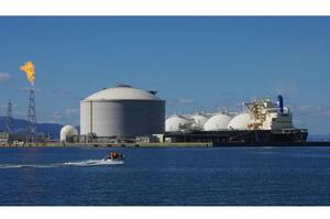 Польща і Греція стануть головними постачальниками газу для Східної Європи взамін російського – Bloomberg Польща і Греція стануть головними постачальниками газу для Східної Європи взамін російського – Bloomberg