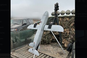 У 2026-му війну визначатимуть технології: від дронів і ШІ до робото-танків і лазерів – прогнози інсайдерів У 2026-му війну визначатимуть технології: від дронів і ШІ до робото-танків і лазерів – прогнози інсайдерів