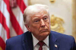 США дозволять поставки ШІ-чипів Nvidia до КНР – Трамп США дозволять поставки ШІ-чипів Nvidia до КНР – Трамп