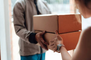 Укрпошта зменшила тариф на доставку ще в 24 країни Укрпошта зменшила тариф на доставку ще в 24 країни