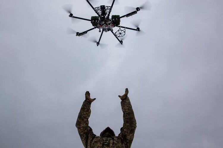 Ukrspecsystems        $250- 