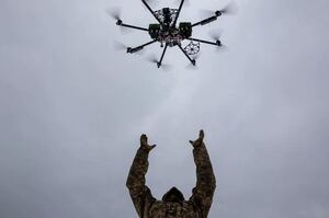 Ukrspecsystems будує завод дронів у Великій Британії із $250-мільйонними інвестиціями Ukrspecsystems будує завод дронів у Великій Британії із $250-мільйонними інвестиціями