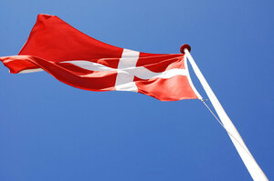 Розвідка Данії розглядає США як «потенційну загрозу безпеці» – Bloomberg Розвідка Данії розглядає США як «потенційну загрозу безпеці» – Bloomberg