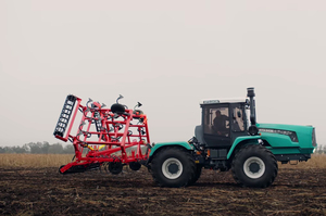 Кредитні спілки та фінкомпанії надаватимуть позики аграріям: в Україні запустили пілотний проєкт Кредитні спілки та фінкомпанії надаватимуть позики аграріям: в Україні запустили пілотний проєкт