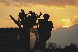 Ворог атакував Україну балістикою та БпЛА Ворог атакував Україну балістикою та БпЛА