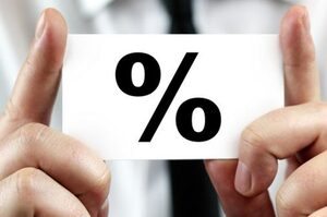 Регулятор утримав облікову ставку на рівні 15,5%: причини Регулятор утримав облікову ставку на рівні 15,5%: причини