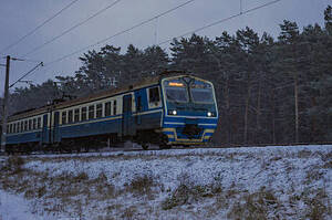 Укрзалізниця планує передати Одеську залізничну лікарню в комунальну власність Укрзалізниця планує передати Одеську залізничну лікарню в комунальну власність