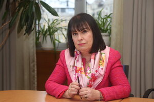 Голова Міжнародної фінансової корпорації в Україні: «Від лютого 2022 року і до сьогодні IFC вклала в Україну $2,7 млрд» Голова Міжнародної фінансової корпорації в Україні: «Від лютого 2022 року і до сьогодні IFC вклала в Україну $2,7 млрд»