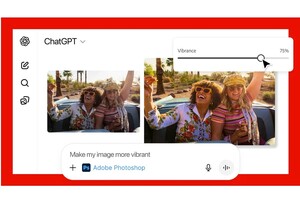    ChatGPT     Photoshop