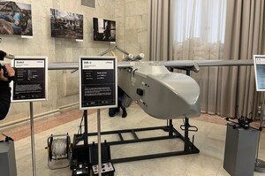 FP-1: чому дешевий український дрон став «кошмаром» для росії FP-1: чому дешевий український дрон став «кошмаром» для росії