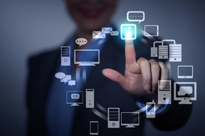 Електронне приєднання до мереж: регулятор зобов’язав ОСП створити «Особистий кабінет» Електронне приєднання до мереж: регулятор зобов’язав ОСП створити «Особистий кабінет»