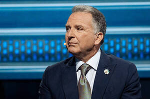 Спецпосланець Трампа зустрінеться з Зеленським та європейцями у Берліні – WSJ Спецпосланець Трампа зустрінеться з Зеленським та європейцями у Берліні – WSJ