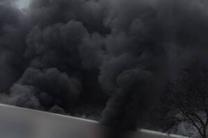 росіяни атакували спортивну школу в Шостці: був прицільний удар – Сумська ОВА росіяни атакували спортивну школу в Шостці: був прицільний удар – Сумська ОВА