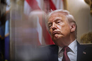 У Трампа заявили про готовність надати Україні гарантію на основі 5 статті НАТО – Axios У Трампа заявили про готовність надати Україні гарантію на основі 5 статті НАТО – Axios