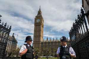 Британія об’єднала всі розвідслужби в одну структуру для боротьби з російською загрозою Британія об’єднала всі розвідслужби в одну структуру для боротьби з російською загрозою