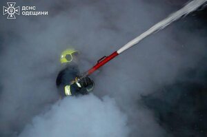 У Міненерго розповіли про обстріл вуглевидобувної шахти У Міненерго розповіли про обстріл вуглевидобувної шахти