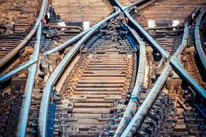 ССО уразили нафтобазу в у Криму та потяг з пальним для російської армії ССО уразили нафтобазу в у Криму та потяг з пальним для російської армії