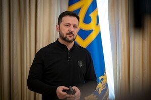 Стала відома дата зустрічі українського та польського президентів Стала відома дата зустрічі українського та польського президентів