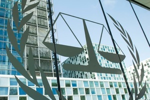 Нідерланди захищатимуть МКС від потенційних санкцій США Нідерланди захищатимуть МКС від потенційних санкцій США