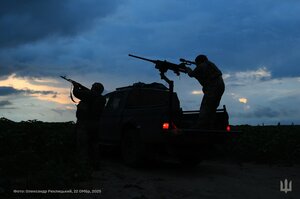 ППО знешкодила 133 російські безпілотники ППО знешкодила 133 російські безпілотники