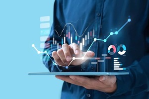 Мінекономіки презентувало перший публічний аналітичний дашборд «Пульс» Мінекономіки презентувало перший публічний аналітичний дашборд «Пульс»