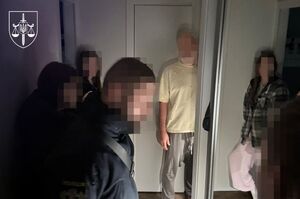 Правоохоронці викрили схему відмивання понад пів мільярда гривень оборонних коштів Правоохоронці викрили схему відмивання понад пів мільярда гривень оборонних коштів