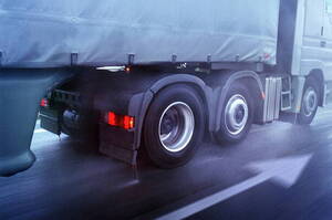 В Україні за час повномасштабного вторгнення вантажівок купили більше, аніж за всі роки незалежності В Україні за час повномасштабного вторгнення вантажівок купили більше, аніж за всі роки незалежності