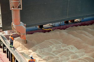 Україна посилює безпеку та енергонезалежність морських портів – Кулеба Україна посилює безпеку та енергонезалежність морських портів – Кулеба