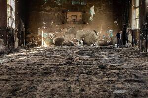 Міжнародна комісія з оцінки збитків від війни в Україні базуватиметься в Нідерландах – Reuters Міжнародна комісія з оцінки збитків від війни в Україні базуватиметься в Нідерландах – Reuters