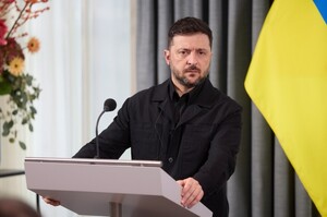 Зеленський анонсував новий раунд українсько-американських переговорів Зеленський анонсував новий раунд українсько-американських переговорів