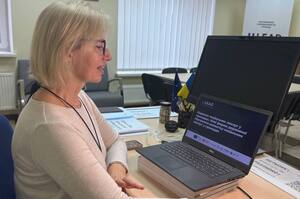 Громади Чернігівщини взяли участь в сесії щодо розвитку соціальних послуг Громади Чернігівщини взяли участь в сесії щодо розвитку соціальних послуг