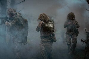 Україна фінансуватиме контракти військових, які залишаться служити після війни, разом з партнерами – Зеленський Україна фінансуватиме контракти військових, які залишаться служити після війни, разом з партнерами – Зеленський