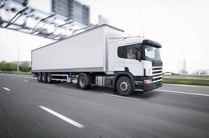 ������ �������� ���������� �� ��������� MAN ��� �������� ������������� �����������