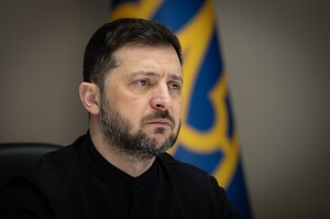 Зеленський відреагував на слова путіна про завоювання «історичних земель» Зеленський відреагував на слова путіна про завоювання «історичних земель»