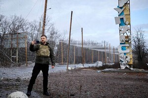 Поразка під Куп’янськом: росіяни зазнали величезних втрат, намагаючись «ввійти через трубу» — The Economist Поразка під Куп’янськом: росіяни зазнали величезних втрат, намагаючись «ввійти через трубу» — The Economist