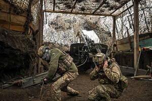 Ворог атакував Україну 69 ударними БпЛА типу Shahed, «Гербера» та іншими Ворог атакував Україну 69 ударними БпЛА типу Shahed, «Гербера» та іншими