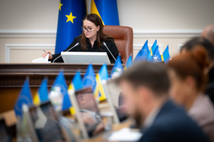 Авто, протези і реабілітація: Кабмін посилив підтримку людей з інвалідністю Авто, протези і реабілітація: Кабмін посилив підтримку людей з інвалідністю