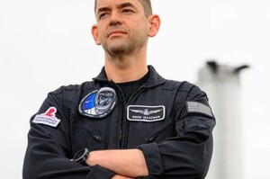 Сенат США затвердив друга Маска очільником NASA Сенат США затвердив друга Маска очільником NASA