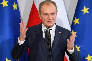 Туск: в ЄС стався «перелом» стосовно питання про російські активи Туск: в ЄС стався «перелом» стосовно питання про російські активи