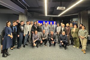 ϳ����� ������� �������������� U-LEAD - ��������